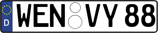 WEN-VY88
