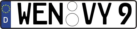 WEN-VY9