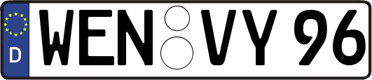 WEN-VY96