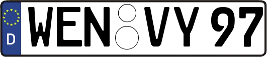 WEN-VY97