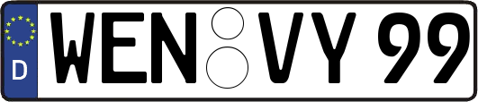 WEN-VY99