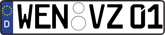 WEN-VZ01
