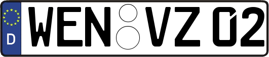 WEN-VZ02