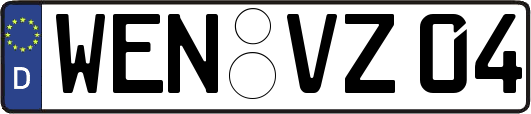 WEN-VZ04