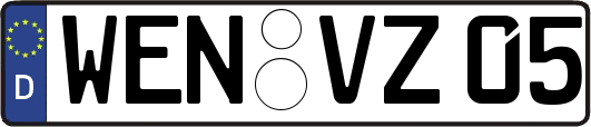 WEN-VZ05