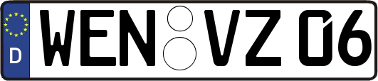 WEN-VZ06