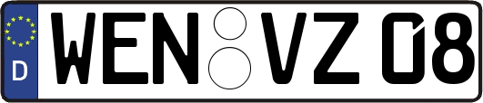 WEN-VZ08
