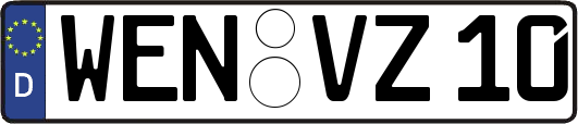 WEN-VZ10