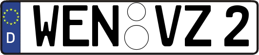 WEN-VZ2