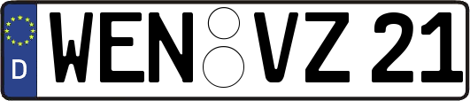 WEN-VZ21
