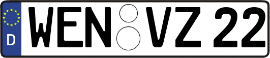 WEN-VZ22