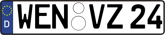 WEN-VZ24