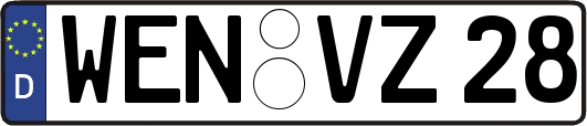 WEN-VZ28