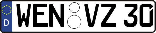 WEN-VZ30
