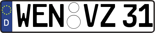 WEN-VZ31