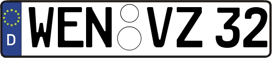 WEN-VZ32