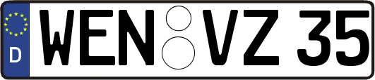 WEN-VZ35