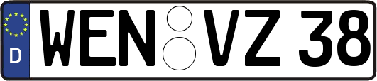 WEN-VZ38