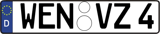 WEN-VZ4