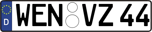 WEN-VZ44