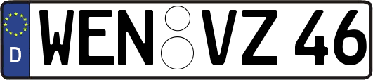 WEN-VZ46