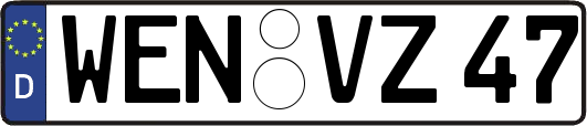 WEN-VZ47