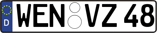 WEN-VZ48