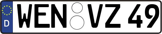 WEN-VZ49