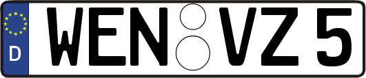 WEN-VZ5