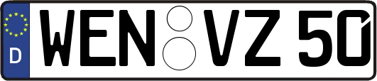 WEN-VZ50