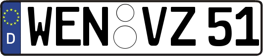 WEN-VZ51