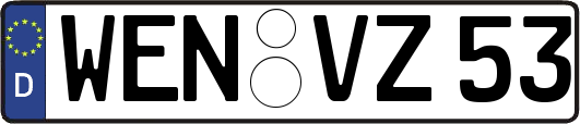WEN-VZ53