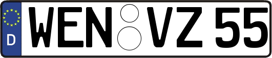 WEN-VZ55