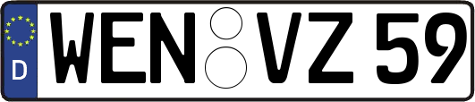 WEN-VZ59