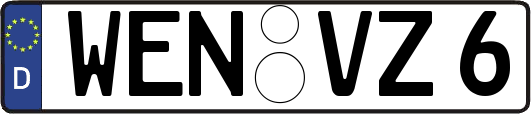 WEN-VZ6