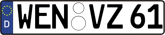 WEN-VZ61