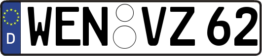 WEN-VZ62