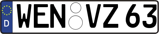 WEN-VZ63