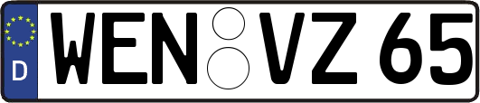 WEN-VZ65