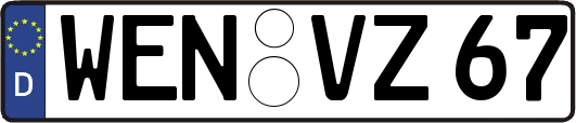 WEN-VZ67