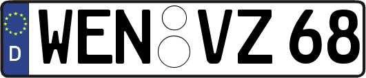 WEN-VZ68