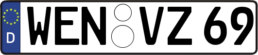 WEN-VZ69