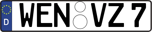 WEN-VZ7
