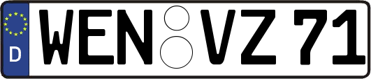WEN-VZ71