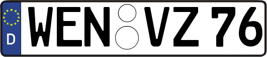 WEN-VZ76