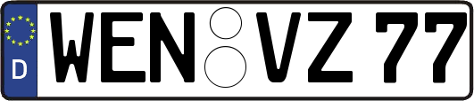 WEN-VZ77