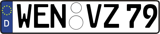 WEN-VZ79