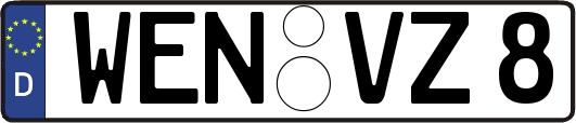 WEN-VZ8