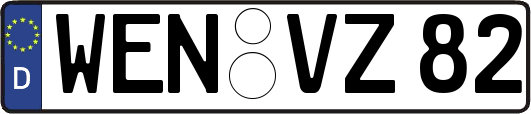 WEN-VZ82