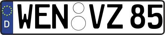 WEN-VZ85